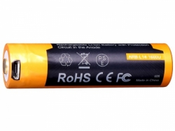 FENIX BATTERY TORCH 14500 1,5 V 1600 MAH balidiveshop 9  large